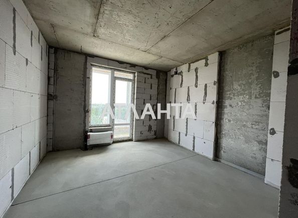 1-room apartment apartment by the address st. Profsoyuznaya (area 28 m²) - Atlanta.ua - photo 3