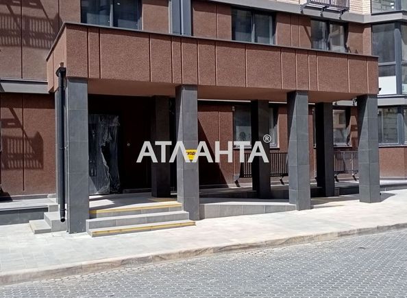 2-rooms apartment apartment by the address st. Prokhorovskaya Khvorostina (area 67,4 m²) - Atlanta.ua