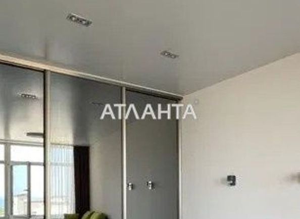 1-room apartment apartment by the address st. Kamanina (area 38,0 m2) - Atlanta.ua - photo 3