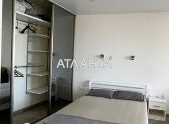 1-room apartment apartment by the address st. Kamanina (area 38,0 m2) - Atlanta.ua - photo 6