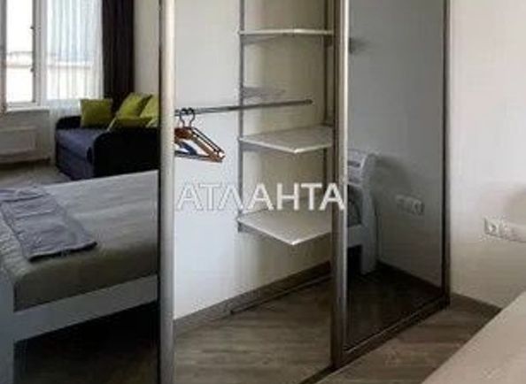 1-room apartment apartment by the address st. Kamanina (area 38,0 m2) - Atlanta.ua - photo 8