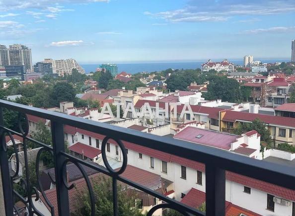 1-room apartment apartment by the address st. Pedagogicheskaya (area 28 m²) - Atlanta.ua - photo 5