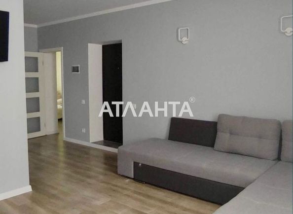 2-rooms apartment apartment by the address st. Vesennyaya (area 65,6 m2) - Atlanta.ua - photo 3