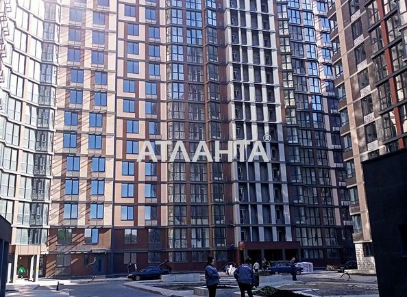 2-rooms apartment apartment by the address st. Prokhorovskaya Khvorostina (area 67,4 m2) - Atlanta.ua - photo 2