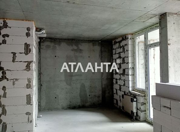 1-комнатная квартира по адресу ул. Прохоровская (площадь 47,3 м²) - Atlanta.ua