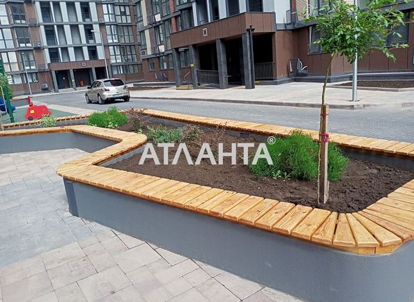 3-rooms apartment apartment by the address st. Prokhorovskaya Khvorostina (area 94,4 m²) - Atlanta.ua - photo 9