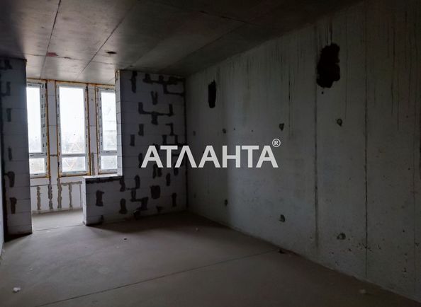 3-комнатная квартира по адресу ул. Прохоровская (площадь 84,4 м²) - Atlanta.ua