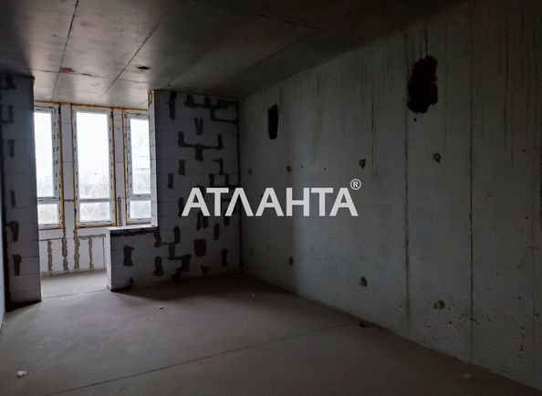 3-rooms apartment apartment by the address st. Prokhorovskaya Khvorostina (area 84,4 m²) - Atlanta.ua