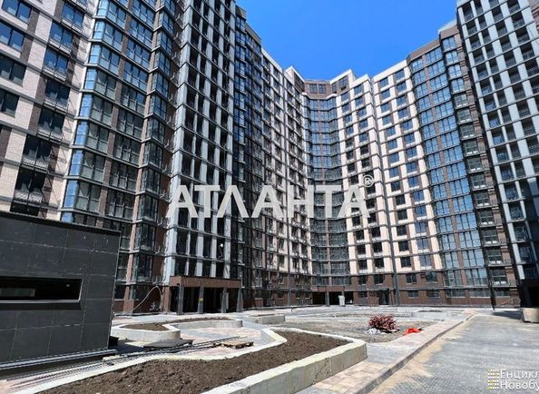 3-rooms apartment apartment by the address st. Prokhorovskaya Khvorostina (area 84,4 m²) - Atlanta.ua - photo 6