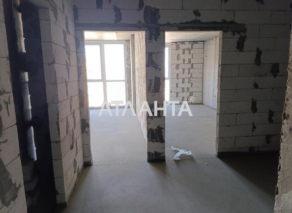 3-кімнатна квартира за адресою вул. Прохорівська (площа 84,4 м²) - Atlanta.ua - фото 5