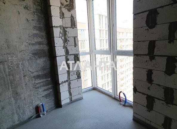 3-кімнатна квартира за адресою вул. Прохорівська (площа 84,4 м²) - Atlanta.ua - фото 9