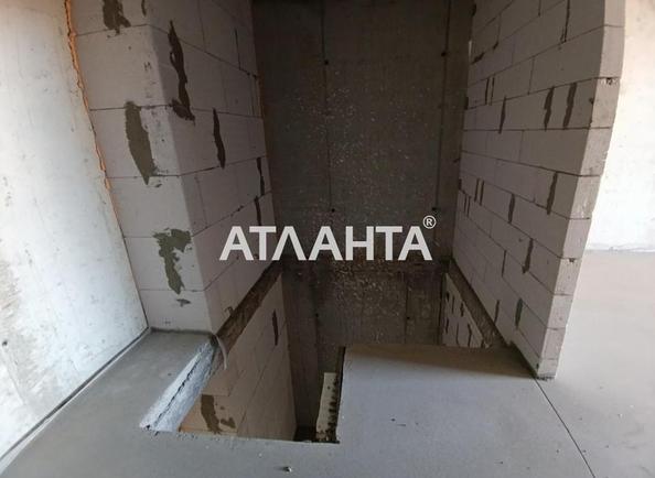 3-кімнатна квартира за адресою вул. Прохорівська (площа 84,4 м²) - Atlanta.ua - фото 20