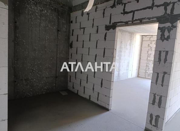 3-кімнатна квартира за адресою вул. Прохорівська (площа 84,4 м²) - Atlanta.ua - фото 22