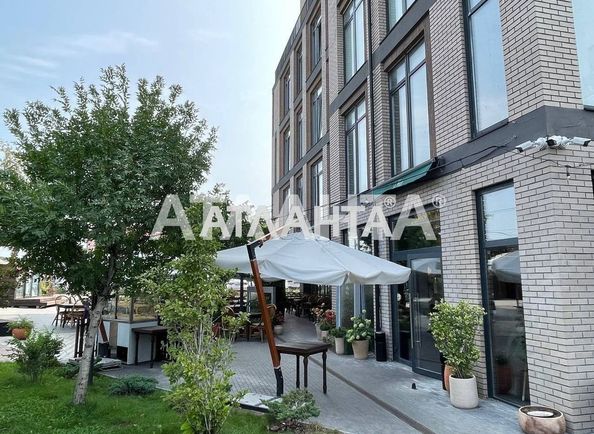 1-room apartment apartment by the address st. Donskogo Dmitriya (area 18,5 m2) - Atlanta.ua - photo 4