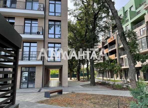 1-room apartment apartment by the address st. Donskogo Dmitriya (area 18,5 m2) - Atlanta.ua - photo 5