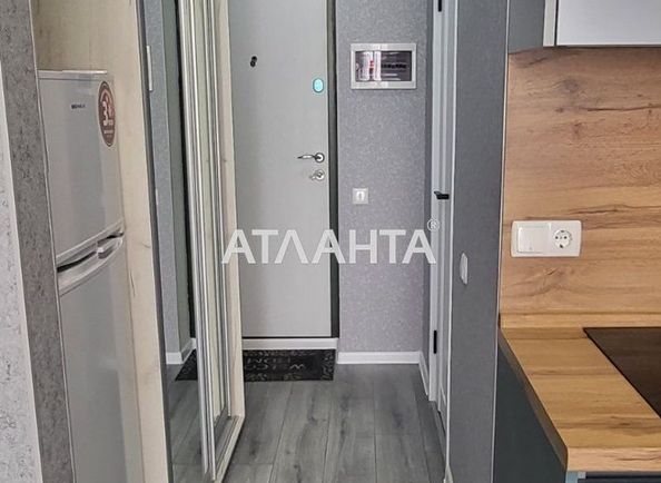 1-room apartment apartment by the address st. Bocharova gen (area 21,0 m2) - Atlanta.ua - photo 7