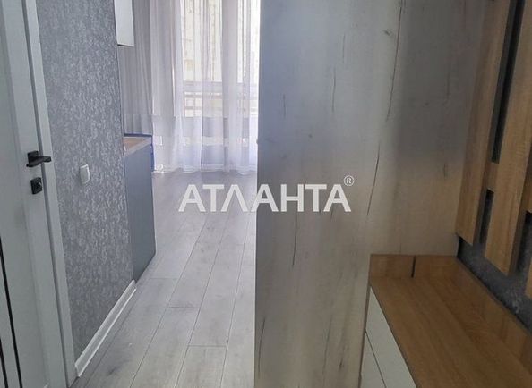 1-room apartment apartment by the address st. Bocharova gen (area 21,0 m2) - Atlanta.ua - photo 8