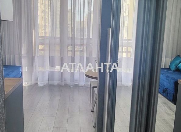 1-room apartment apartment by the address st. Bocharova gen (area 21,0 m2) - Atlanta.ua - photo 9