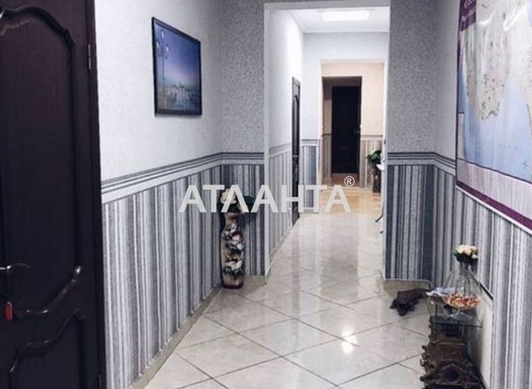 4+-rooms apartment apartment by the address st. Gogolya (area 108,0 m2) - Atlanta.ua