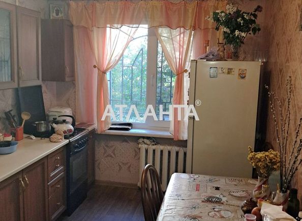 3-rooms apartment apartment by the address st. Bocharova gen (area 66 m²) - Atlanta.ua - photo 10