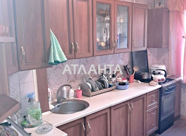 3-rooms apartment apartment by the address st. Bocharova gen (area 66 m²) - Atlanta.ua - photo 12