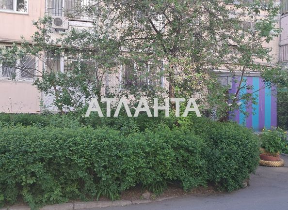 3-rooms apartment apartment by the address st. Bocharova gen (area 66 m²) - Atlanta.ua - photo 21