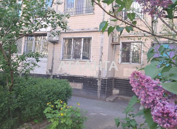 3-rooms apartment apartment by the address st. Bocharova gen (area 66 m²) - Atlanta.ua - photo 22