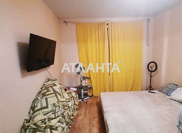 1-room apartment apartment by the address st. Evropeyskaya (area 32,0 m2) - Atlanta.ua