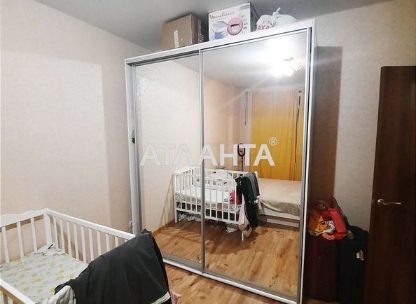 1-room apartment apartment by the address st. Evropeyskaya (area 32,0 m2) - Atlanta.ua - photo 2
