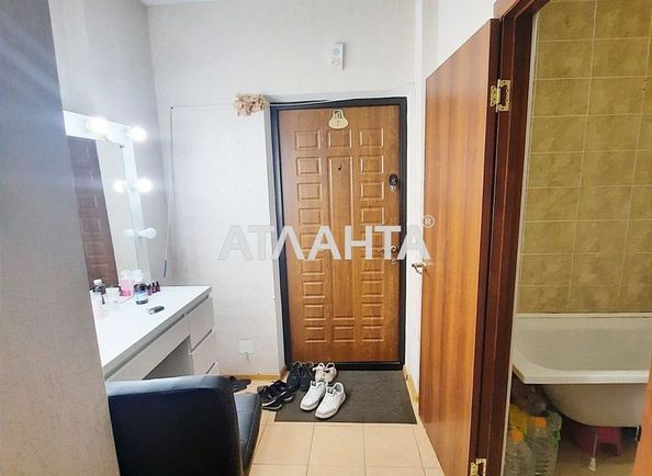 1-room apartment apartment by the address st. Evropeyskaya (area 32,0 m2) - Atlanta.ua - photo 4
