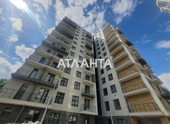 1-комнатная квартира по адресу Ванный пер. (площадь 37 м²) - Atlanta.ua