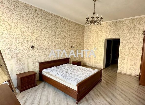 2-rooms apartment apartment by the address st. Vorontsovskiy per Krasnoflotskiy per (area 56,0 m2) - Atlanta.ua - photo 2