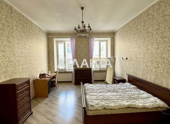 2-rooms apartment apartment by the address st. Vorontsovskiy per Krasnoflotskiy per (area 56,0 m2) - Atlanta.ua - photo 3