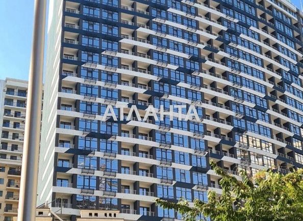 2-rooms apartment apartment by the address st. Kurortnyy per (area 63,5 m²) - Atlanta.ua - photo 10
