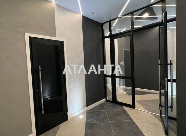 2-rooms apartment apartment by the address st. Kurortnyy per (area 63,5 m²) - Atlanta.ua - photo 12
