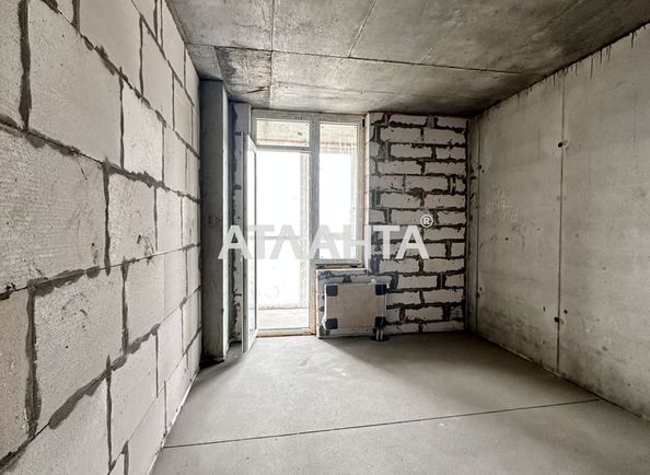 1-room apartment apartment by the address st. Prokhorovskaya Khvorostina (area 40,9 m²) - Atlanta.ua - photo 2