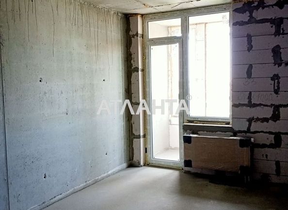 1-комнатная квартира по адресу ул. Прохоровская (площадь 51,2 м²) - Atlanta.ua