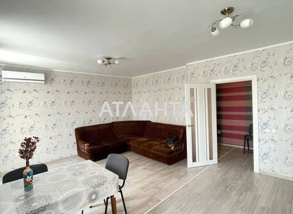3-комнатная квартира по адресу ул. Скидановская (площадь 138,0 м2) - Atlanta.ua - фото 2