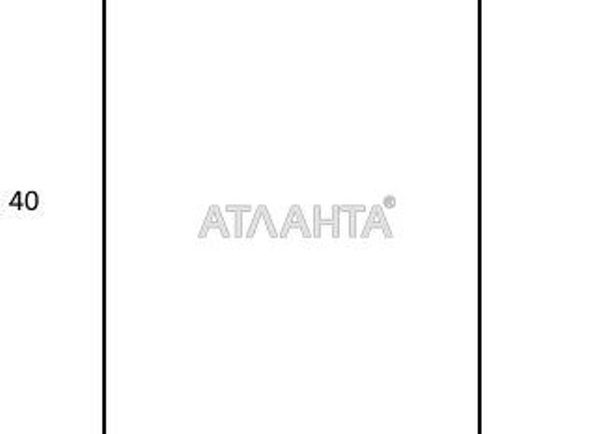 Участок по адресу ул. Журавлынна (площадь 5 сот) - Atlanta.ua