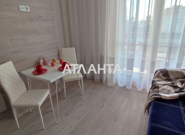 1-room apartment apartment by the address st. Bocharova gen (area 21,0 m2) - Atlanta.ua - photo 3