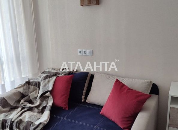 1-room apartment apartment by the address st. Bocharova gen (area 21,0 m2) - Atlanta.ua - photo 2