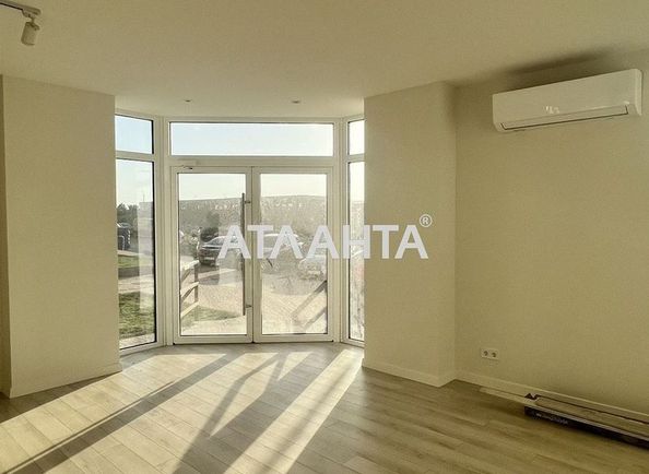 1-room apartment apartment by the address st. 1 maya (area 60,3 m2) - Atlanta.ua