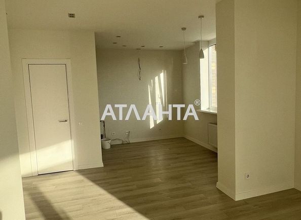 1-room apartment apartment by the address st. 1 maya (area 60,3 m2) - Atlanta.ua - photo 3