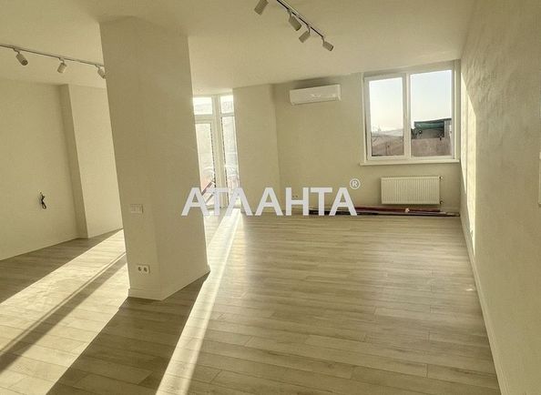 1-room apartment apartment by the address st. 1 maya (area 60,3 m2) - Atlanta.ua - photo 4