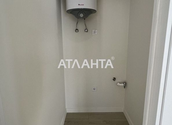 1-room apartment apartment by the address st. 1 maya (area 60,3 m2) - Atlanta.ua - photo 11