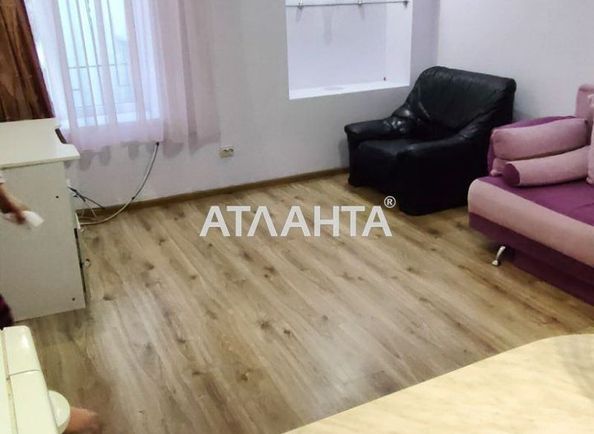 1-room apartment apartment by the address st. Bolgarskaya Budennogo (area 57,2 m2) - Atlanta.ua