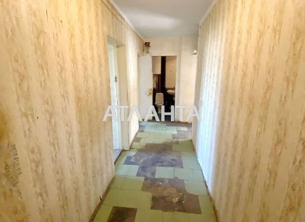 2-rooms apartment apartment by the address st. Nikolaevskaya dor Kotovskaya dor (area 45,0 m2) - Atlanta.ua - photo 6