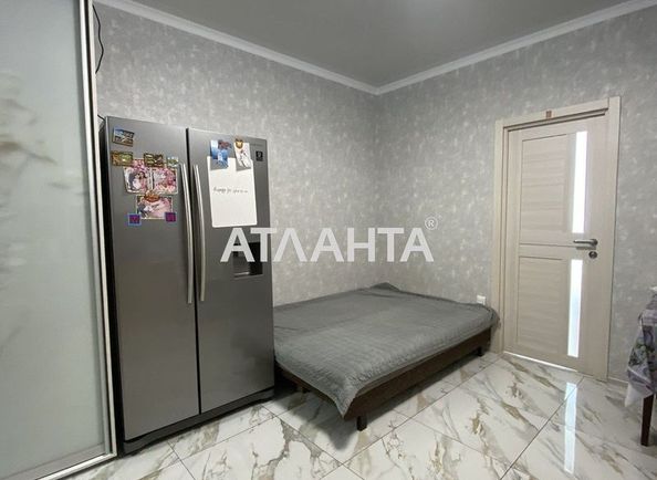 1-кімнатна квартира за адресою вул. Боровського Миколи (площа 36,0 м2) - Atlanta.ua - фото 11