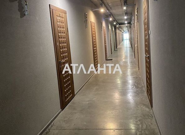 1-кімнатна квартира за адресою вул. Боровського Миколи (площа 36,0 м2) - Atlanta.ua - фото 14