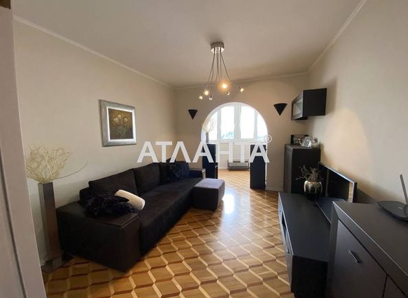 3-rooms apartment apartment by the address st. Lyustdorfskaya dor Chernomorskaya dor (area 67 m²) - Atlanta.ua - photo 4